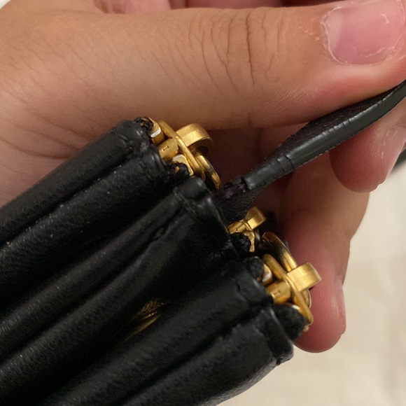 Celine (Céline) • Small Trio Bag - Picture 14 of 16